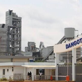 Dangote reveals the FG earns 52 kobo from every N1 generated by his cement company
