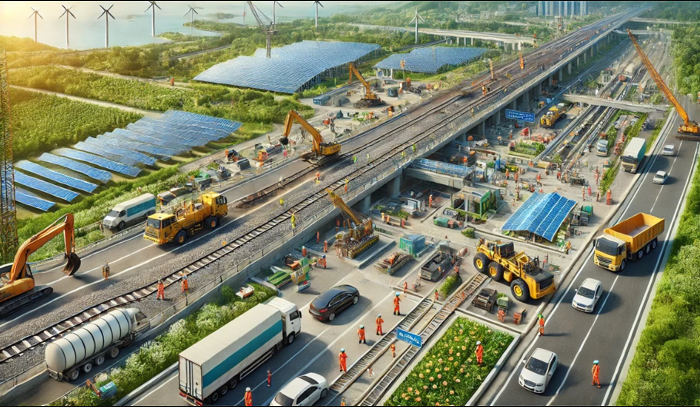 EU backs Central African trade growth with €40 million corridor upgrade