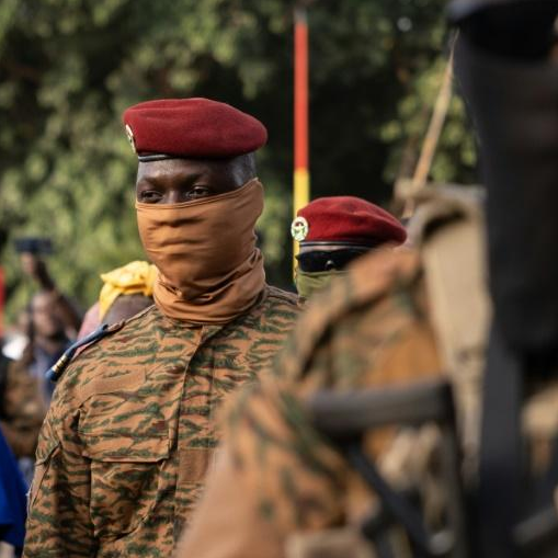 From soldier to Symbol: How Ibrahim Traoré is becoming Africa’s most loved and unapologetic leader
