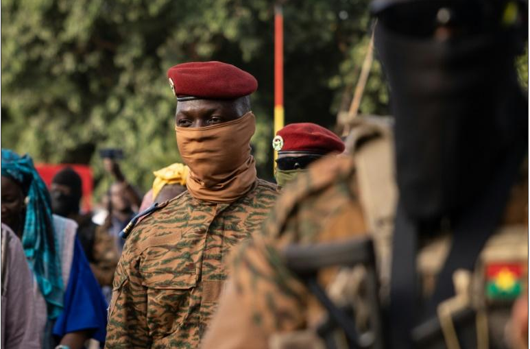 From soldier to Symbol: How Ibrahim Traoré is becoming Africa’s most loved and unapologetic leader