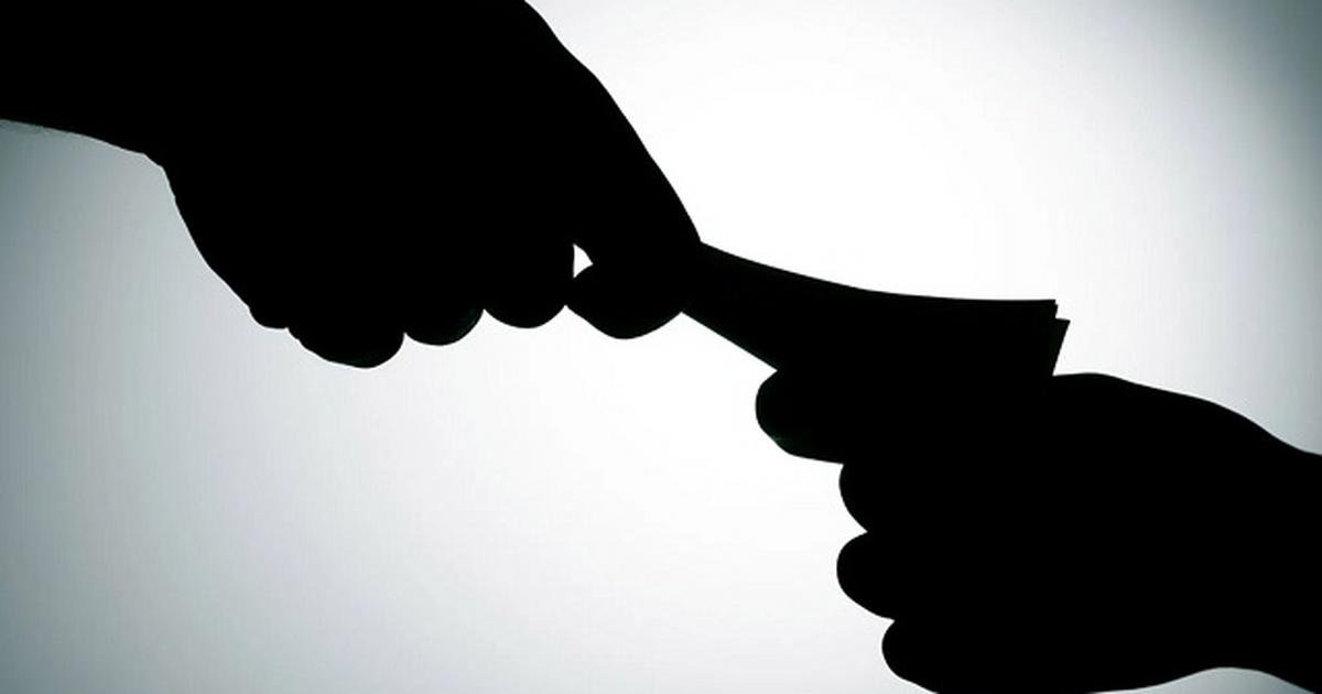 Top 10 African countries with the highest business bribery risks