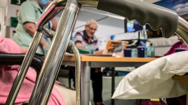 Zimbabweans escaping economic hardship trapped in the UK care visa crackdown