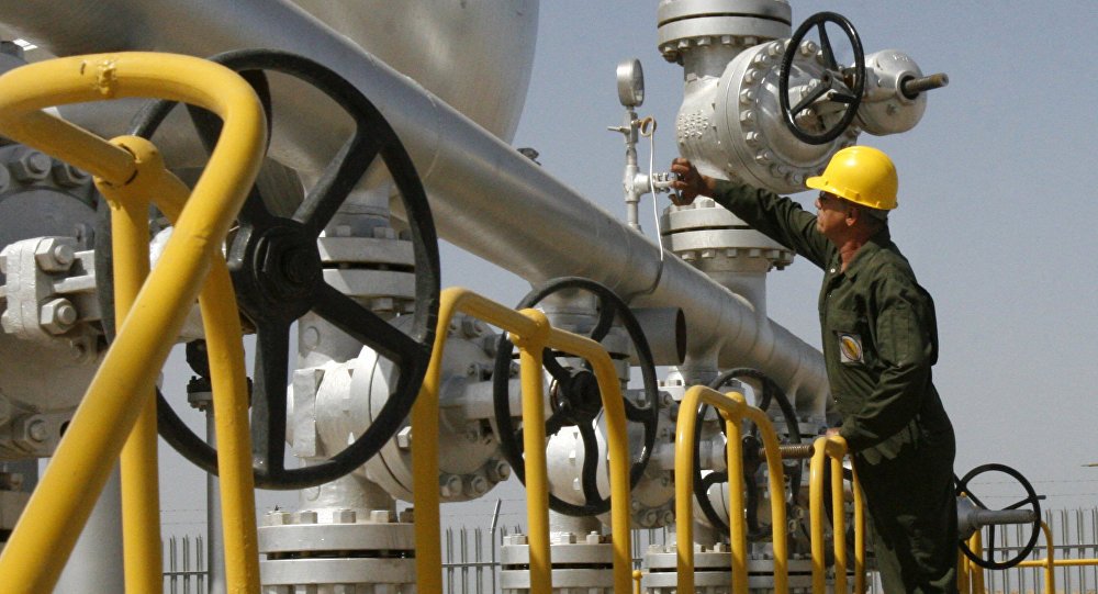 Junta-led Niger plans to reduce Chinese oil workforce