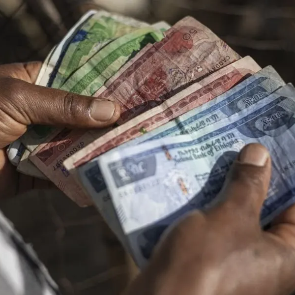 21 African currencies projected to fall against U.S. Dollar in 2025