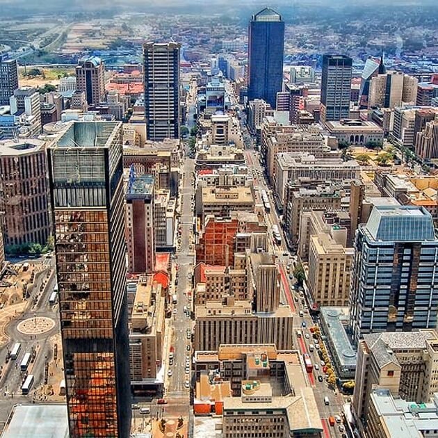 Top 10 fastest growing companies in Africa in 2025