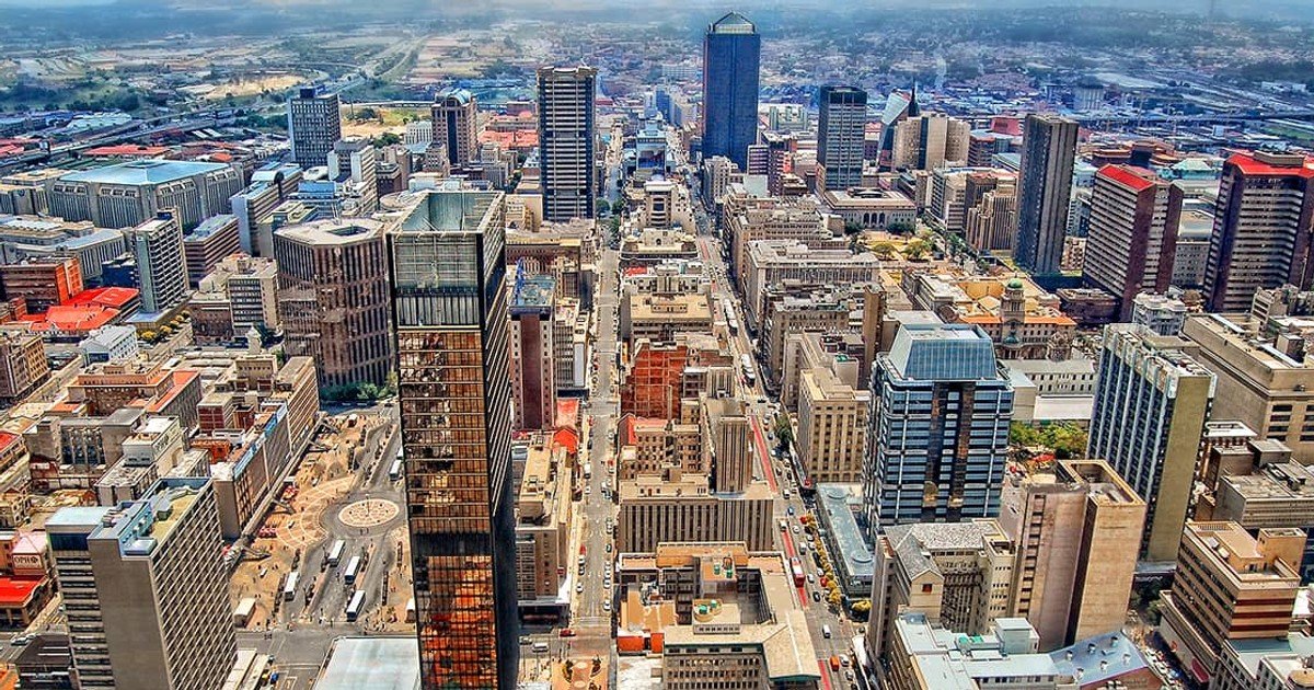 Top 10 fastest growing companies in Africa in 2025