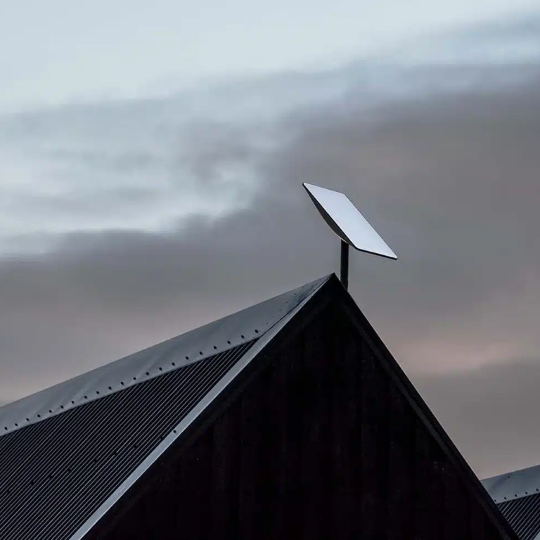 Elon Musk confirms Starlink availability in Congo