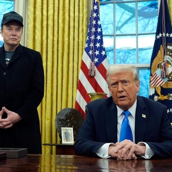 4 African countries affected as U.S. cancels 401 contracts worth $2.1 billion