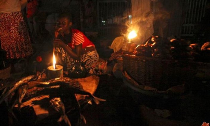 Ghana’s power supply at risk as it faces critical fuel shortage