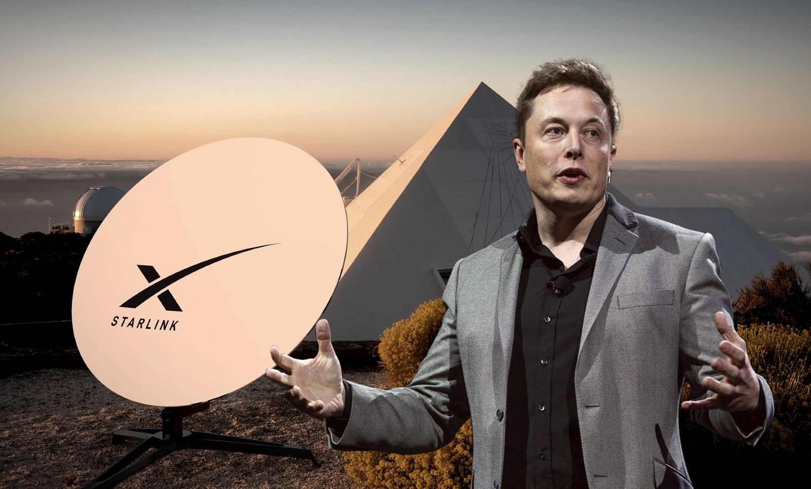 Congo becomes the latest African country to grant a license to Elon Musk’s Starlink