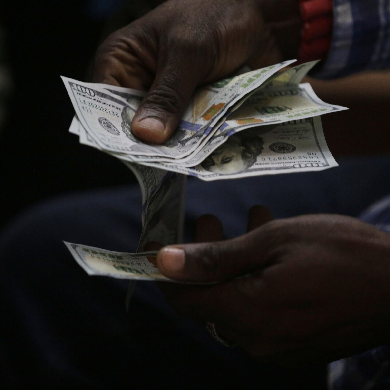 African country bans use of dollar, euro, others to protect continent’s worst currency