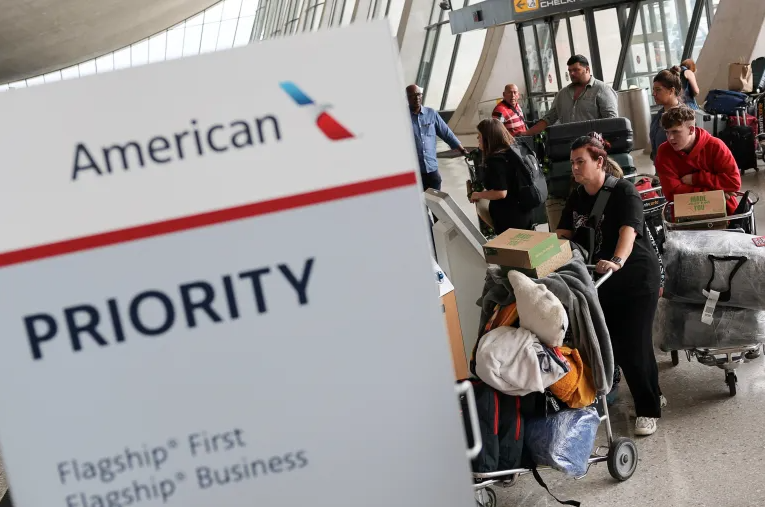 Trump’s support for white South African farmers stirs controversy among churches