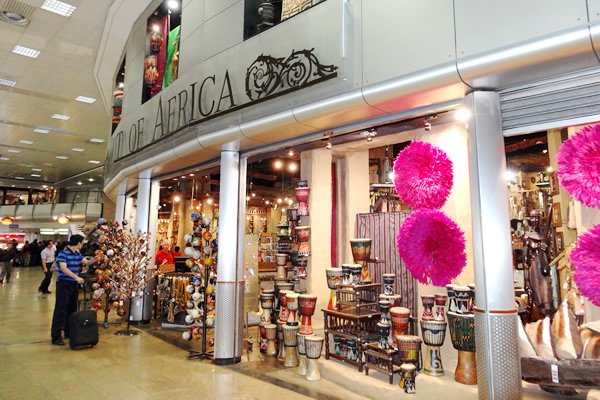 The world’s second biggest airport retail operator expands presence to 7th African country