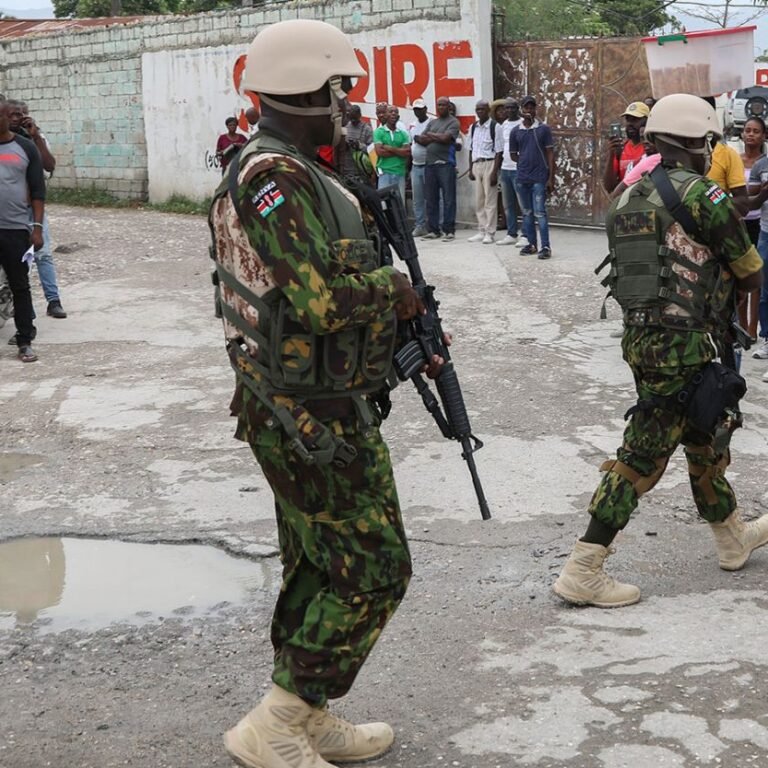 Crime and child abuse cases in Kenya dropped in a year Kenyans reported less crime