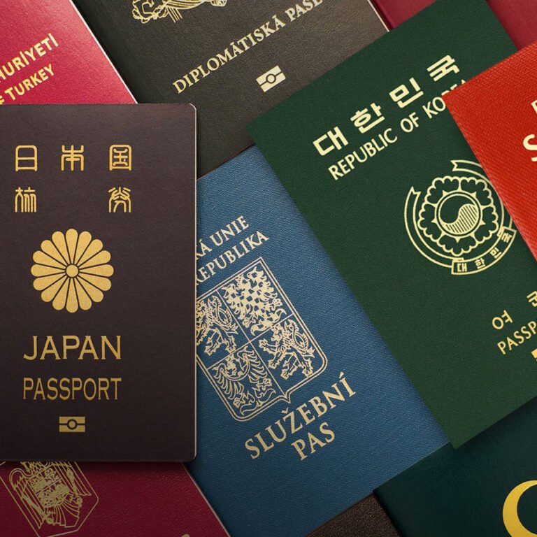 Foreigners who overstay visas in Nigeria face new government sanctions