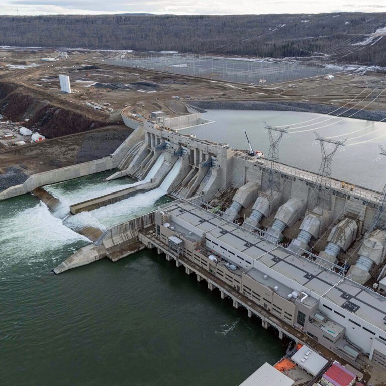 Junta-led Mali pressured to settle massive debt for regional dam