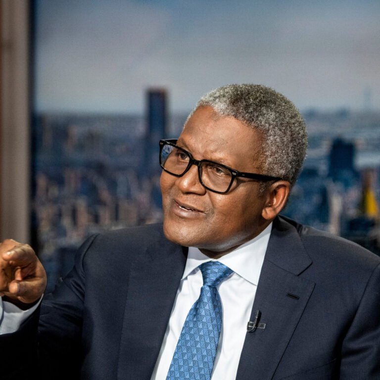 Dangote’s fight for Nigeria’s oil future continues as he vows to defeat the cabal