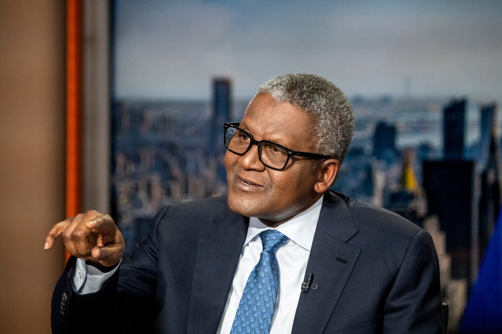 Dangote’s fight for Nigeria’s oil future continues as he vows to defeat the cabal