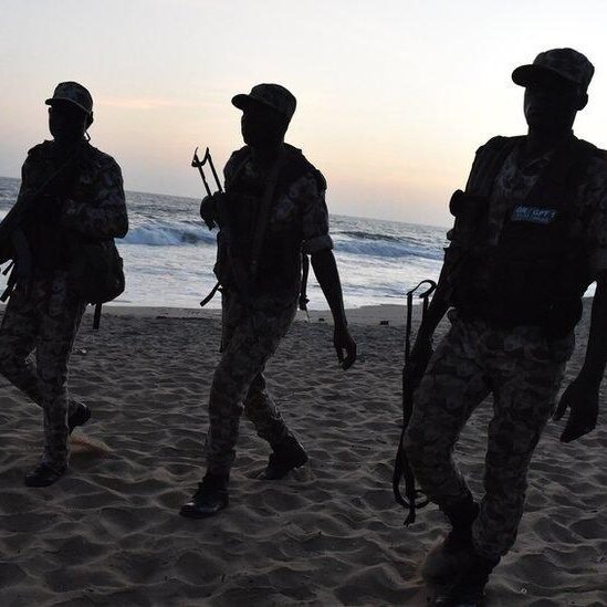 Al Qaeda-linked group claims deadly attack on Burkina Faso troops