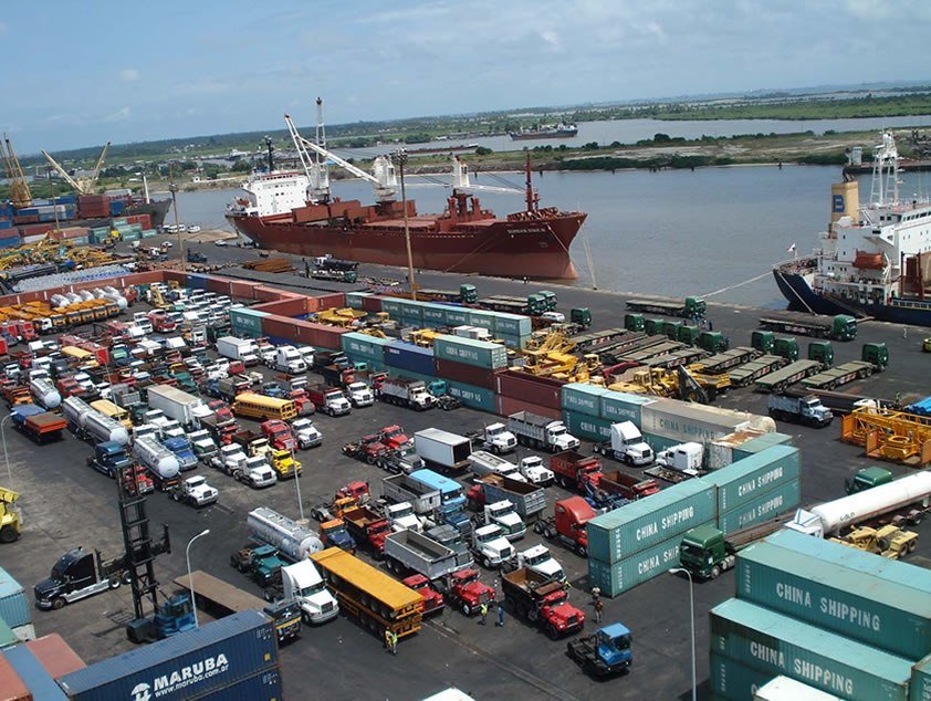 Nigerian ports implicated as EU investigates counterfeit trade into West Africa