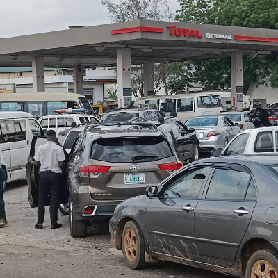 Top 10 African countries with the lowest fuel prices in May 2025