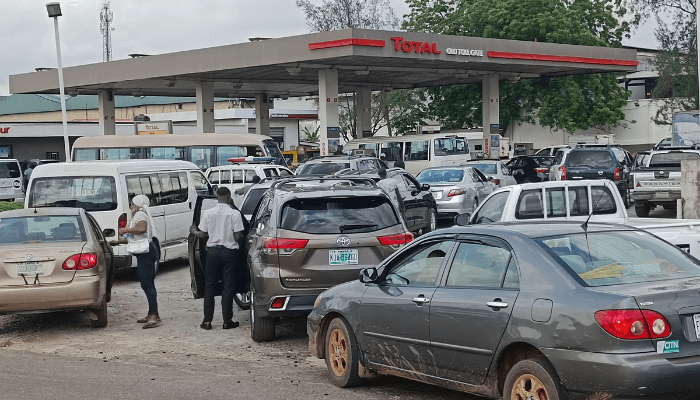 Top 10 African countries with the lowest fuel prices in May 2025