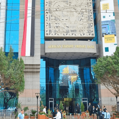 Ghana and Afreximbank in heated dispute over $768m debt