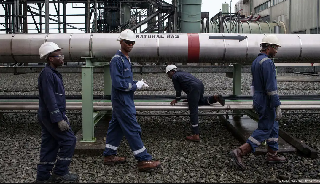Nigeria engages Ghana over $75m gas debt, promotes Atlantic pipeline partnership