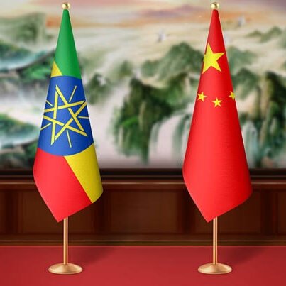Ethiopia secures multiple deals with China amounting to $1.7 billion