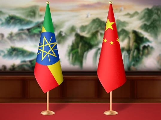Ethiopia secures multiple deals with China amounting to $1.7 billion