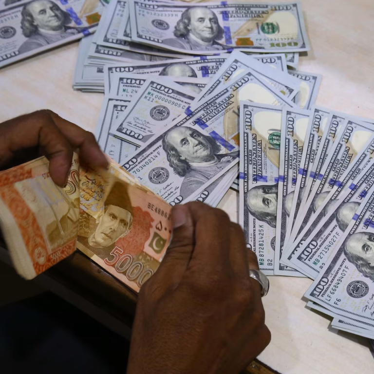 Nigeria takes $9 billion hit in derivatives to clean up reserves