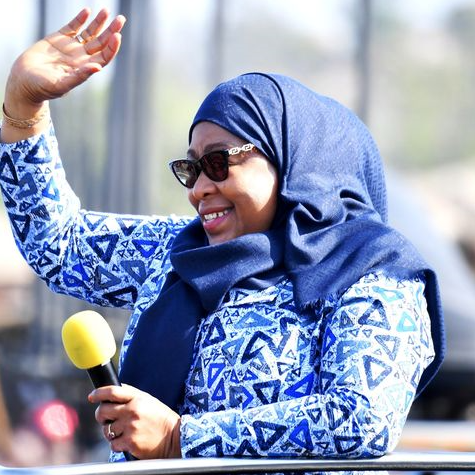 From $137 to $186, Tanzania’s president increases minimum wage by 35.1%