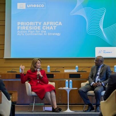 The African Union AI policy framework sets standards for data sovereignty
