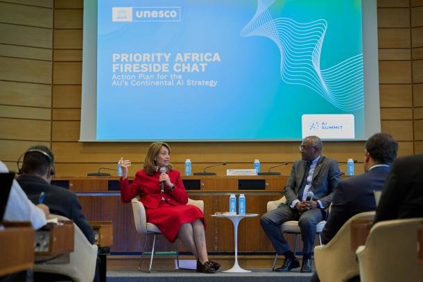 The African Union AI policy framework sets standards for data sovereignty