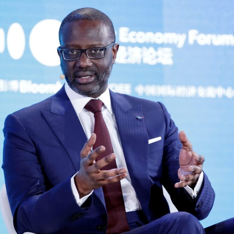 Disqualified presidential candidate Thiam vows to fight on in Ivory Coast