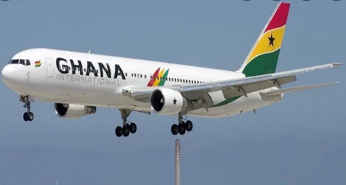 Ghana plans to revive its national airline in partnership with the UAE