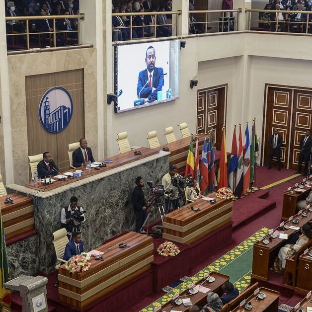 Ethiopia moves to lift decades-old law banning foreigners from property ownership