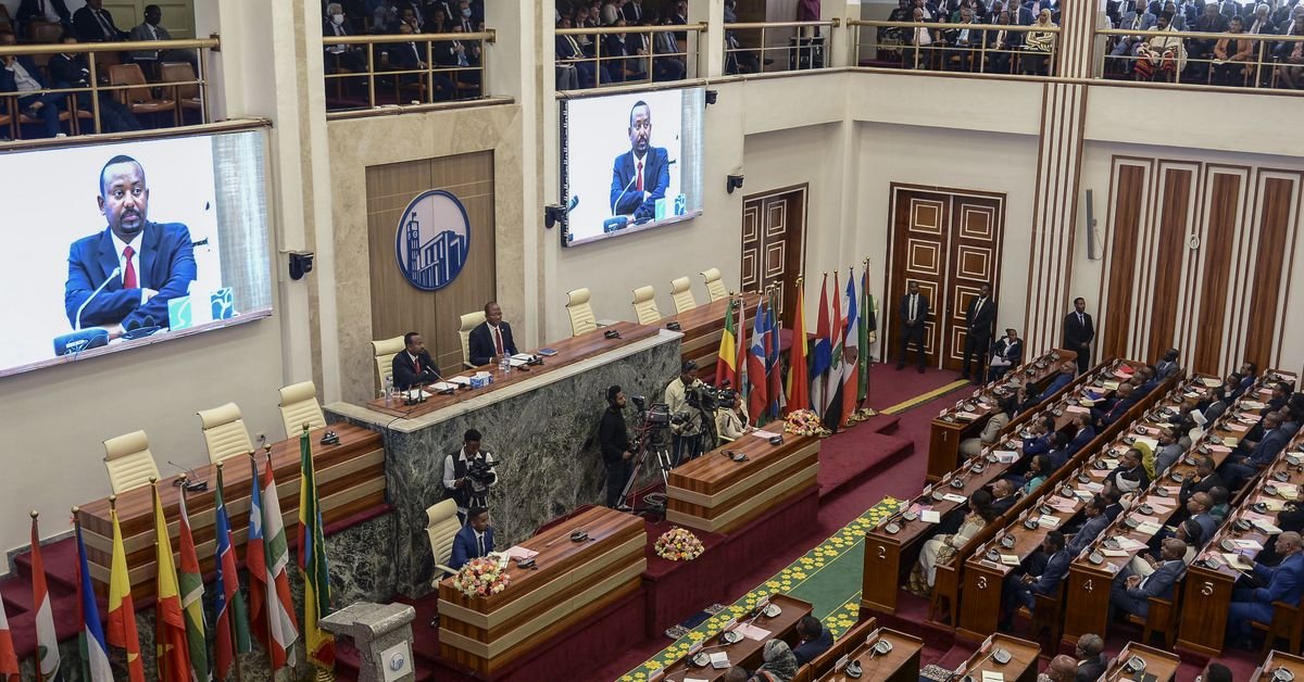 Ethiopia moves to lift decades-old law banning foreigners from property ownership