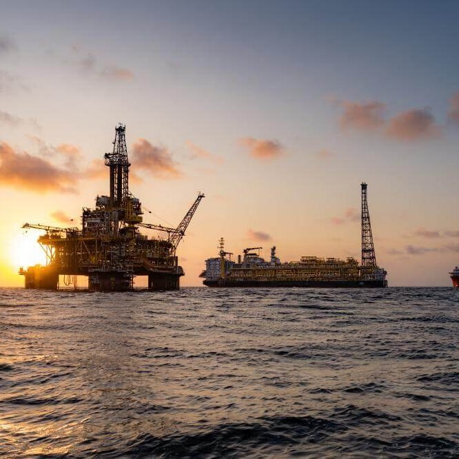 Gulf states commit $6 billion in energy deals within weeks to strengthen footprint in Africa