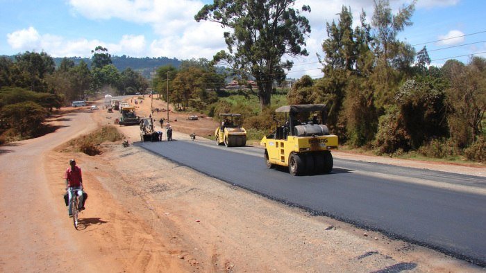 Uganda, South Sudan, and the CAR commit to funding 1,800km cross-border road project