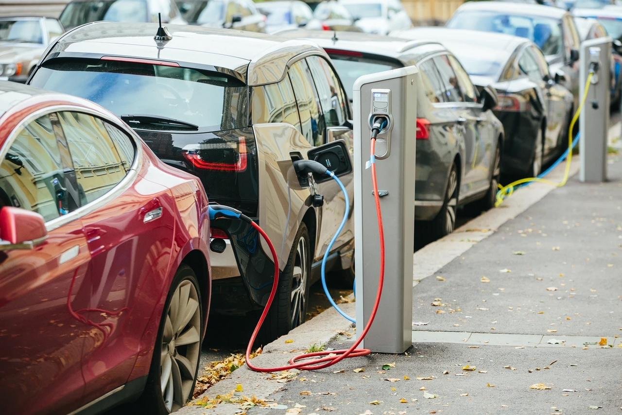 Top 10 African countries leading electric vehicle adoption