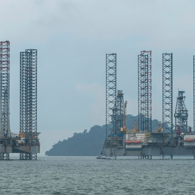 TotalEnergies sells stake in Bonga field to Shell for $510 million