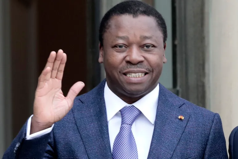 Togo president’s new post could see him rule for life, opposition calls it a coup