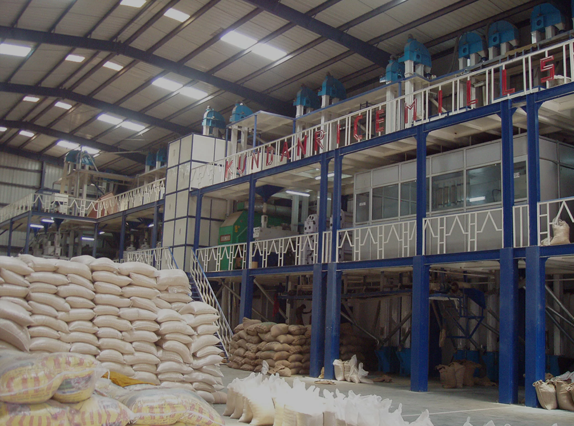 Africa’s richest man, Dangote, announces major investment to boost rice production