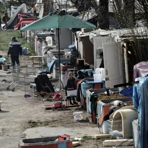 Top 10 countries with the largest slum populations in the world as of early 2025