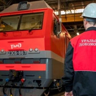 Russia targets 4 African nations for railway expansion