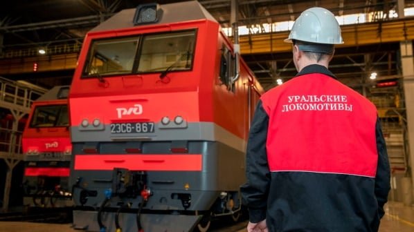 Russia targets 4 African nations for railway expansion