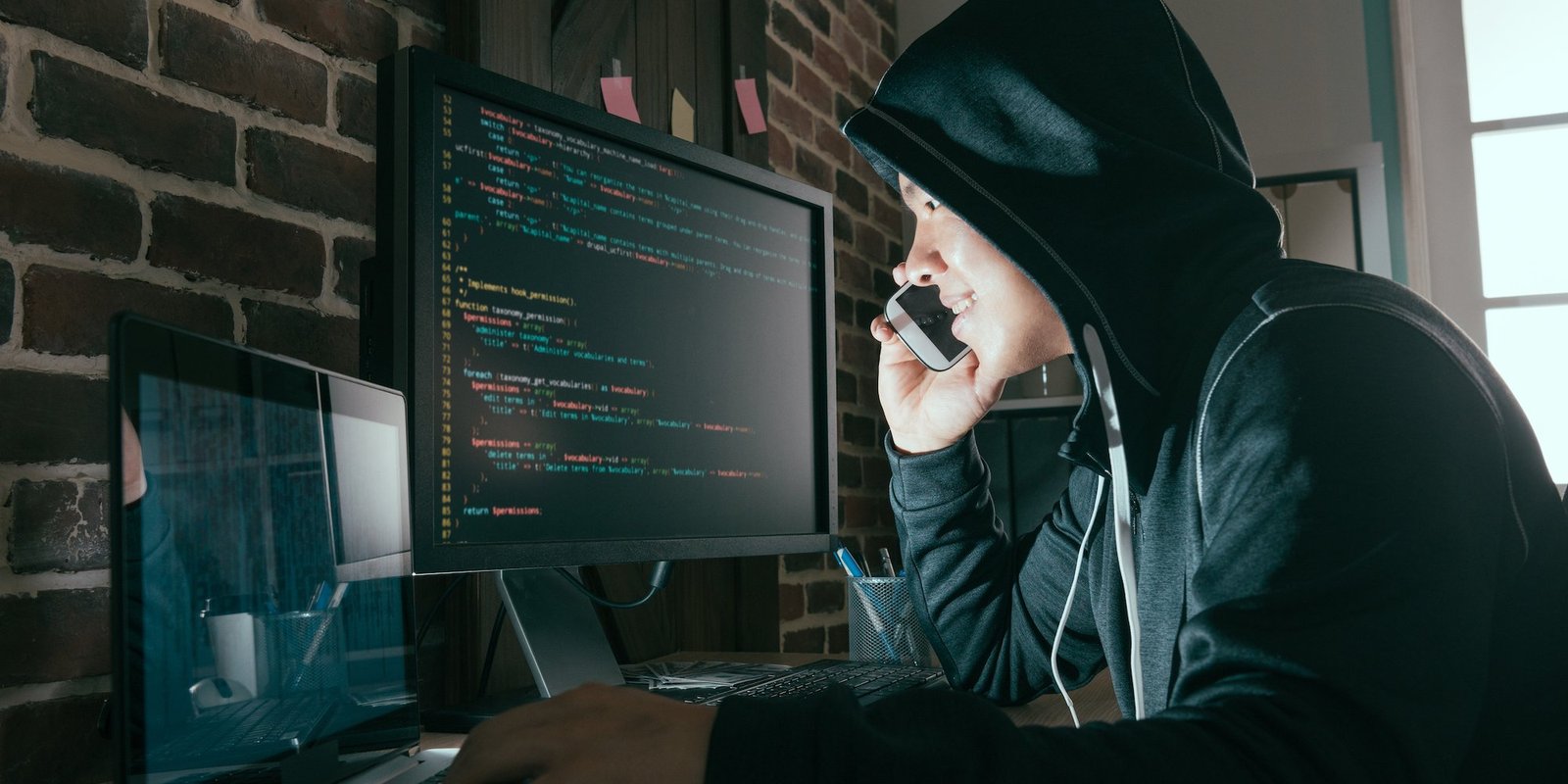 Top 10 African countries with the most compromised accounts in January 2025