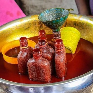 African countries that rely on Indonesian palm oil may see price surges amid tax hike