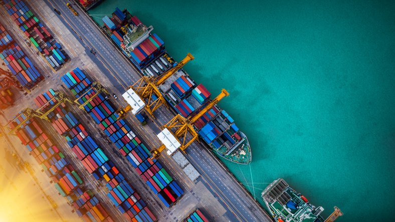 UAE expands footprint in Egypt with new $120 million port and logistics deal